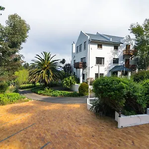 De Molen Guest house Somerset West