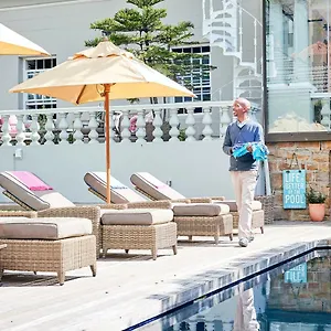 The Trevoyan Guest house Cape Town